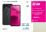 Aktuelle Handy Angebote bei Telekom Partner Bührs Melle in Bielefeld Aktuelles T Phone 3 Pro Angebot bei Telekom Partner Bührs Melle in Bielefeld ab 29,00 €
