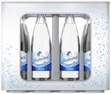 Bio Mineralwasser im Angebot bei REWE in Hanau Bio Mineralwasser Angebote von Elisabethen Quelle bei REWE Hanau für 9,98 €