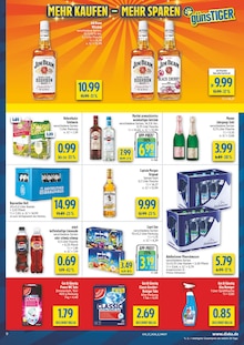 Bier im diska Prospekt "alles an deinem ort." mit 16 Seiten (Weiden (Oberpfalz))