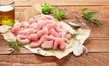 Frisches Puten-Geschnetzeltes im Angebot bei REWE in Mainz Frisches Puten-Geschnetzeltes Angebote bei REWE Mainz für 5,99 €