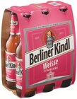 BERLINER WEISSE Angebote bei Getränke A-Z Eberswalde für 4,49 €