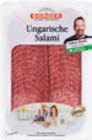 Knoblauch Salami Angebote von Sorger bei tegut Erfurt für 1,79 €