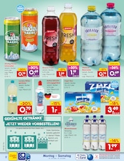 Gin im Netto Marken-Discount Prospekt in Weiden Aktueller Netto Marken-Discount Prospekt mit Gin, "Aktuelle Angebote", Seite 56