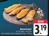 Aktuelles Räucherlocken Angebot bei E center in Erlangen ab 3,19 €