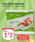 Aktuelles Mozzarella Angebot bei GLOBUS in Duisburg ab 1,19 €