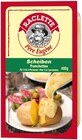 REWE Holzgerlingen - Raclette Scheiben Angebot im Prospekt Raclette Scheiben bei REWE im Holzgerlingen Prospekt für 2,99 €