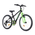 Vélo EVO Kid Modèle Zak - Nakamura - Intersport à Franconville Vélo EVO Kid Modèle Zak - Nakamura en promo chez Intersport Franconville à 149,99 €