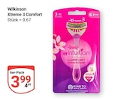 Aktuelles Xtreme 3 Comfort Angebot bei GLOBUS in Mannheim ab 3,99 €