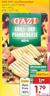 Grill- und Pfannenkäse von GAZI im aktuellen Netto Marken-Discount Prospekt