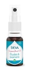 DEVA-Complément alimentaire composé floral études & examens bio Deva - spray 15 ml en promo chez Botanic DEVA-Complément alimentaire composé floral études & examens bio Deva - spray 15 ml dans le catalogue Botanic