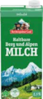 Haltbare Berg- und Alpen-Milch von Berchtesgadener Land im aktuellen EDEKA Prospekt für 1,11 €