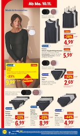 Ähnliche Angebote wie Dessous im Prospekt "LIDL LOHNT SICH" auf Seite 42 von Lidl in Freiberg
