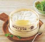 Promo Mini mont d'or aop à 8,50 € dans le catalogue Super U à Houplines