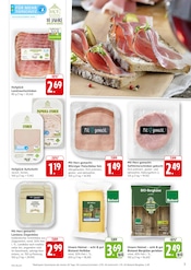 Bio im EDEKA Prospekt in Schwäbisch Hall Aktueller EDEKA Prospekt mit Bio, "Aktuelle Angebote", Seite 3