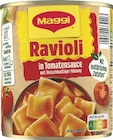 Aktuelles Ravioli Angebot bei combi in Hannover ab 1,99 €