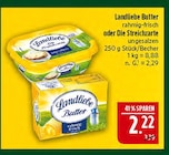 Aktuelles Butter rahmig-frisch Angebot bei Marktkauf in Fürth ab 2,22 €