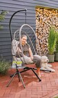 Hängesessel Angebote von Garden Flair bei porta Möbel Magdeburg für 179,99 €