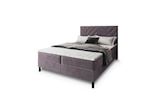 Höffner - MASSENO Boxbett mit Bettkasten Rokis Angebot im Prospekt MASSENO Boxbett mit Bettkasten Rokis bei Höffner im Prospekt "" für 550,00 €