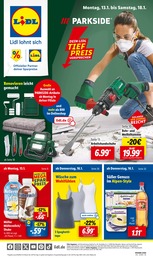 Lidl Prospekt für Aalen mit 55 Seiten Lidl Prospekt für Aalen: "LIDL LOHNT SICH", 55 Seiten, 13.01.2025 - 18.01.2025