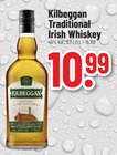 Traditional Irish Whiskey Angebote von Kilbeggan bei Trinkgut Saarlouis für 10,99 €