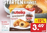 Aktuelles Croissant Angebot bei Netto Marken-Discount in Weiden (Oberpfalz) ab 3,49 €