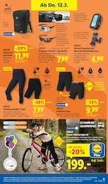 Handytasche Angebot im aktuellen Lidl Prospekt auf Seite 51