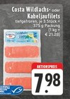 EDEKA Bad Honnef - Wildlachsfilets Angebot im Prospekt Wildlachsfilets bei EDEKA im Bad Honnef Prospekt für 7,98 €
