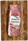 Altfränkischer Backschinken im Penny Prospekt Altfränkischer Backschinken von Thalheimer im aktuellen Penny Prospekt für 3,99 €