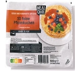 10 feine Pfannkuchen im Angebot bei Netto mit dem Scottie in Stade 10 feine Pfannkuchen Angebote von MEAL QUICK bei Netto mit dem Scottie Stade für 1,29 €