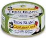 Promo -30% remise immédiate sur le 2ème sur les conserves Capitaine Cook à  dans le catalogue Intermarché à Cailloux-sur-Fontaines