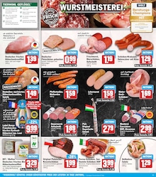 Fleischkäse Angebot & Preis im aktuellen HIT Prospekt Fleischkäse Angebot im aktuellen HIT Prospekt auf Seite 5