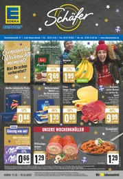 Supermarkt Prospekt von E center in Grevenbroich Aktueller E center Supermärkte Prospekt für Grevenbroich: Aktuelle Angebote mit 28} Seiten, 11.12.2023 - 16.12.2023