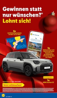 Äpfel im Lidl Prospekt "LIDL LOHNT SICH" mit 72 Seiten (Bremerhaven)