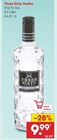 Vodka von Three Sixty für 9,99 € bei Netto Marken-Discount im Angebot Vodka von Three Sixty im aktuellen Netto Marken-Discount Prospekt
