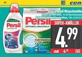 Aktuelle Waschmittel Angebote bei EDEKA in Ingolstadt Aktuelles Waschmittel Angebot bei EDEKA in Ingolstadt ab 4,99 €