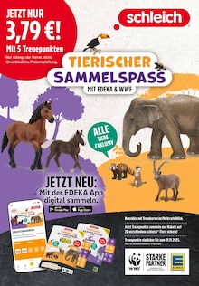 Geschirrspüler im aktuellen EDEKA Prospekt (Ulm) Geschirrspüler im EDEKA Prospekt "Aktuelle Angebote" mit 76 Seiten (Ulm)