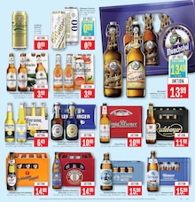 König Pilsener im Marktkauf Prospekt "Aktuelle Angebote" mit 39 Seiten (Offenbach (Main))