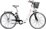 E-Bike City, 28" im Angebot bei Lidl in Hagen E-Bike City, 28" Angebote von Zündapp bei Lidl Hagen für 999,00 €