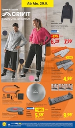 Dessous im Lidl Prospekt "LIDL LOHNT SICH" auf Seite 30