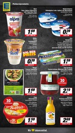 Aktueller EDEKA Prospekt mit Joghurt, "Aktuelle Angebote", Seite 7