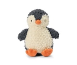 Tchibo im Supermarkt - Plüschtier »Pinguin« Angebot im Prospekt Plüschtier »Pinguin« bei Tchibo im Supermarkt im Prospekt "" für 9,99 €