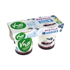 Yaourts Bio - VRAI - Carrefour Yaourts Bio - VRAI à 2,39 € dans le catalogue Carrefour