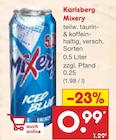 Mixery Angebot in Wackerow Mixery im aktuellen Prospekt bei Netto Marken-Discount in Wackerow