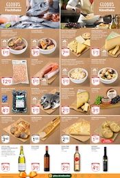Aktueller GLOBUS Prospekt mit Garnelen, "Aktuelle Angebote", Seite 16