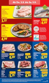 Rumpsteak im Lidl Prospekt in Saarlouis Aktueller Lidl Prospekt mit Rumpsteak, "LIDL LOHNT SICH", Seite 65