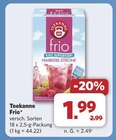 Frio bei combi im Steinhagen Prospekt für 1,99 €