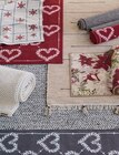 Aktuelles Teppiche mit Weihnachtsmotiven Angebot bei Rusta in Jena ab 14,90 €