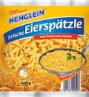 Frische Eierspätzle bei tegut im Friedberg Prospekt für 1,49 €