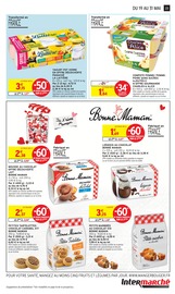 Four en promo dans le catalogue Intermarché Super à la page 23