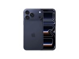 iPhone im MediaMarkt Saturn Prospekt iPhone 17 Pro Max 5G 1 TB Tiefblau Dual SIM von APPLE im aktuellen MediaMarkt Saturn Prospekt für 1.819,00 €
